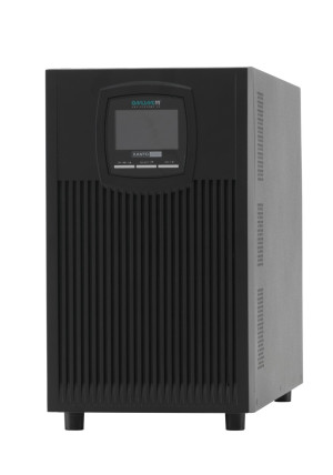 ONLINE USV-Systeme XANTO 2000 alimentation d'nergie non