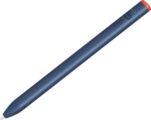 Logitech Crayon - digitaler Stift - Blau