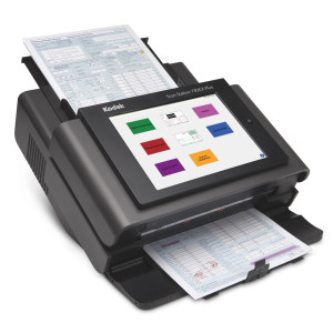 Kodak Scan Station 730EX Plus Dokumentenscanner