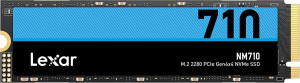 Lexar NM710 - 500GB
