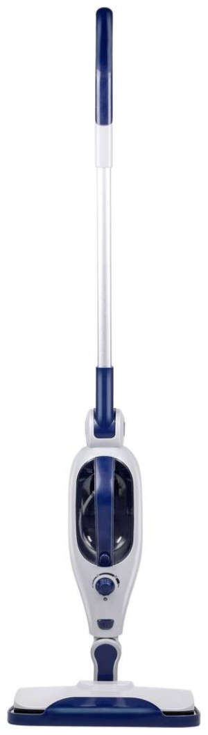 Dirt Devil Dampfreiniger DD7004 Wei-Blau