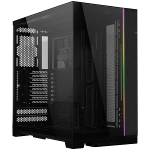 Lian Li O11 Dynamic EVO XL schwarz | PC-Gehuse