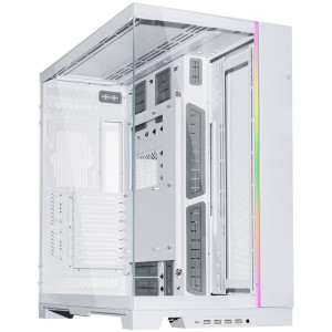 Lian Li O11 Dynamic EVO XL wei | PC-Gehuse