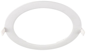 SLV Downlight V 200 1007484 Abdeckung Wei