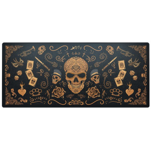 CHERRY x XTRFY GP5 Calavera XL