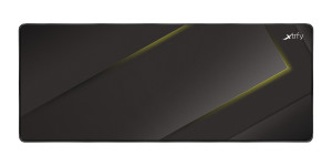 CHERRY Xtrfy GP1 XL, Schwarz