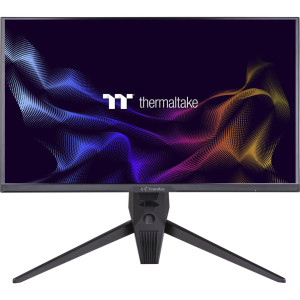 Thermaltake 27  Flat Gaming Monitor