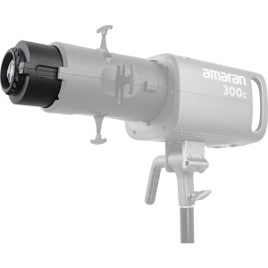 Amaran 3 lens for Amaran Spotlight SE
