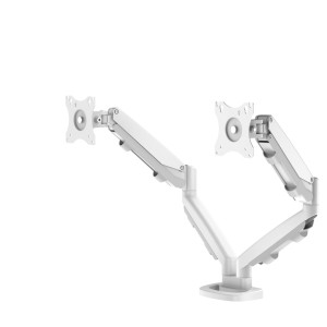 Fellowes Doppelmonitorarm Eppa wei