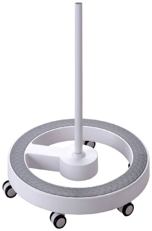 Lumeno 6159GR Rollstativ