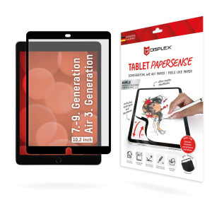 E.V.I. DISPLEX Tablet PaperSense iPad (7/8/9 Gen)/Air (3.)