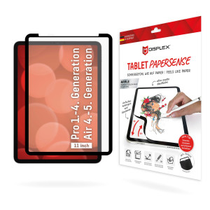 E.V.I. DISPLEX PaperSense iPad Pro11"(1/2/3/4)/Air (4/5)