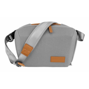 Vanguard VEO City CB29 grau