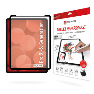 E.V.I. DISPLEX PaperSense iPad Pro 12,9" (3/4/5/6 Gen.)