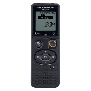 Olympus OM system VN-541PC 4GB schwarz