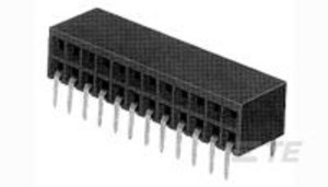 TE Connectivity 216604-4 Box