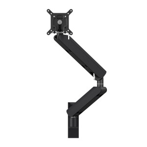 Vogels MOMO 4136 Monitorarm Wand Schwarz