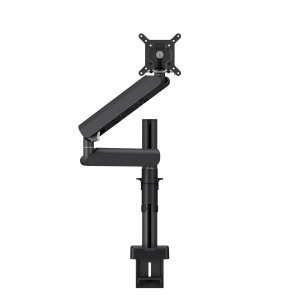 Vogels MOMO 4137 Monitorarm Schreibtisch Schwarz
