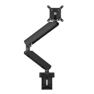 Vogels MOMO 4138 Monitorarm Schreibtisch Schwarz