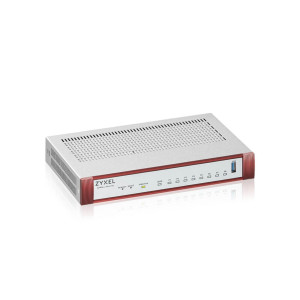 ZyXEL USGFLEX 100HP (Device only) Firewall 3.000 Mbps