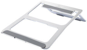 Renkforce RF-LTS-300 Notebook-Stnder Aluminium