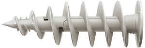 Fischer FID II Plus Dmmstoffdbel 80mm 570350 2St.