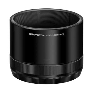 OM System LH-76 Gegenlichtblende fr EZ-M4015 PRO
