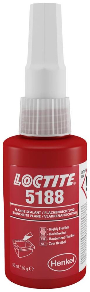 LOCTIT 5188 Flchendichtung 1254415 50ml
