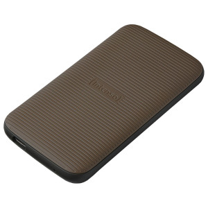 Intenso 1,8" SSD TX500 2TB externe Festplatte