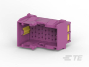 TE Connectivity 1-1718492-2 1 St. Box