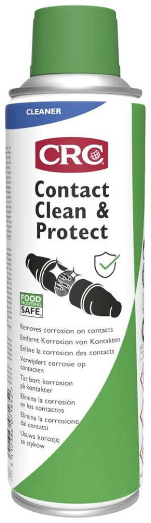 CRC Clean&Protect 33413-AA Kontaktreiniger 250ml