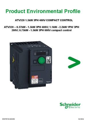 Schneider Electric Frequenzumrichter