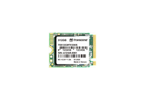 Transcend MTE300S 512GB SSD M.2 2230 PCIe Gen3x4