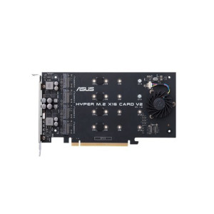 ASUS Hyper M2 x16 Card V2