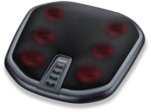 Beurer FM 70 Massagegert 36W Schwarz