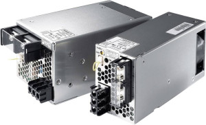 TDK-Lambda HWS300-15 AC/DC-Einbaunetzteil 1St.