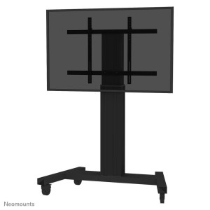 '"'Neomounts PLASMA-M2250BLACK motorisierter Rollwagen "''
