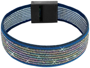 BJZ A-62123 Erdungsarmband Bunt