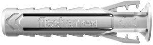 Fischer SX Plus Spreizdbel 50mm 10mm 567824 10St.