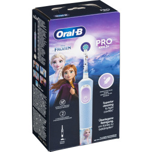 Braun Oral-B Vitality Pro 103 Kids Frozen