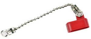 Molex 1731120108 D-SUB Schutzkappe