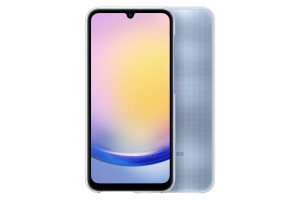 Samsung Clear Case fr Galaxy A25 5G, Transparent