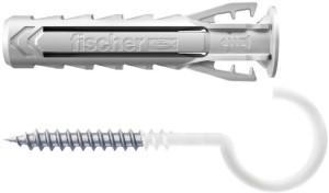 Fischer SX Plus Spreizdbel 50mm 10mm 567841 2St.
