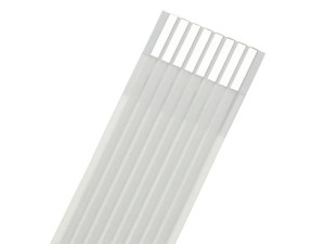 Molex 152670739 Flachbandkabel Rasterma: 1.00mm 1St.