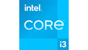 Intel Core i3-13100 Tray (ohne Khler)
