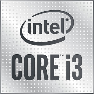 Intel Core i3-10100F Tray (ohne Khler)