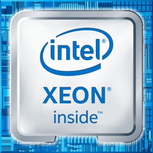 Intel Xeon E-2236 Tray (ohne Khler)
