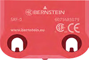 Bernstein 6075687078 SRF-0 Bettiger 1St.