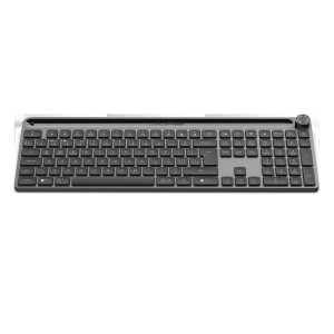 Jlab Epic Keyboard - DE-Layout - Black Verbindung ber Bluetooth