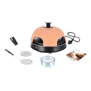 EMERIO PO-115985 Pizzaofen